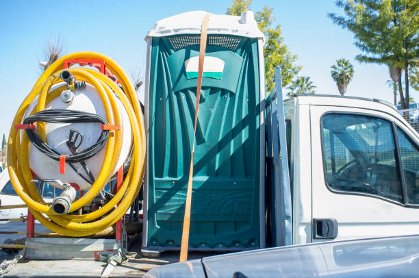 Best Luxury portable toilet rental  in Bowleys Quarters, MD