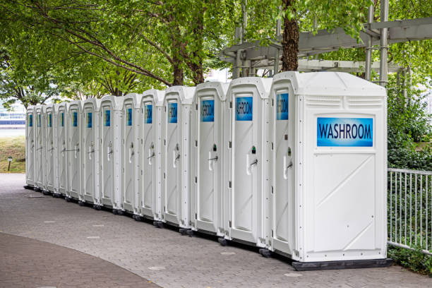 Best Affordable portable toilet rental  in Bowleys Quarters, MD