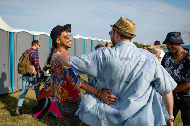 Best Portable toilet rental cost  in Bowleys Quarters, MD