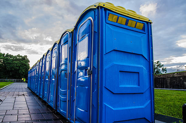 Best Event porta potty rental  in Bowleys Quarters, MD