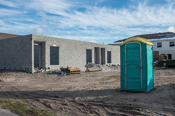 Best Emergency porta potty rental  in Bowleys Quarters, MD