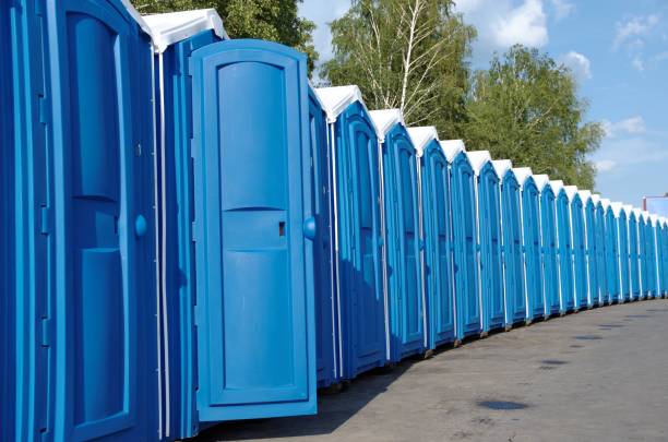 Best Construction site porta potty rental  in Bowleys Quarters, MD